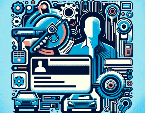 Soferii trebuie sa inlocuiasca cartea de identitate a vehiculului