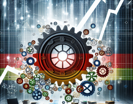 Beneficiile solutiilor software personalizate in Germania Imbunatatirea afacerilor pentru succes