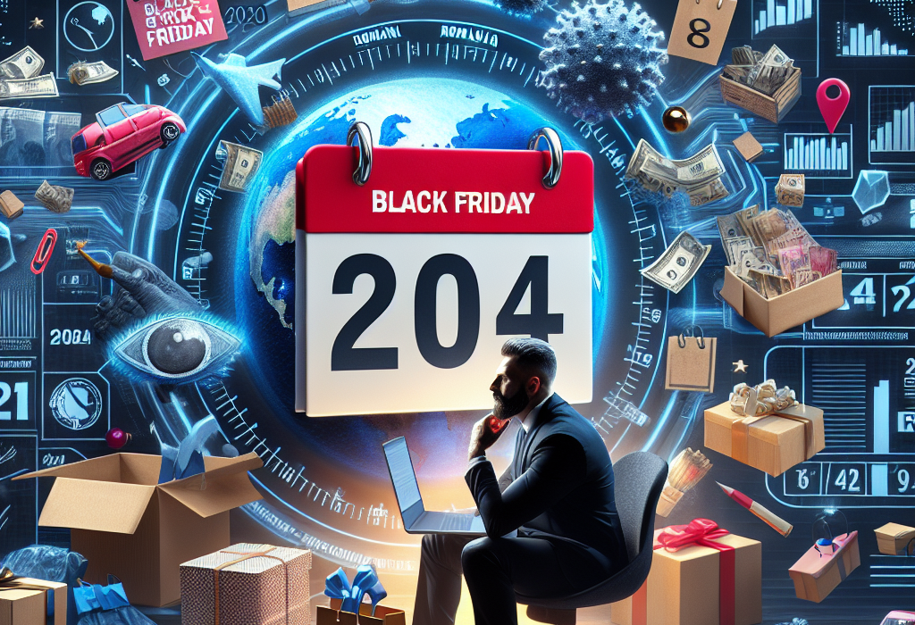 Black Friday 2024 in Romania Data Oficiala Oferte si Reduceri Masive