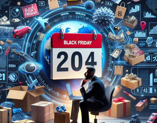 Black Friday 2024 in Romania Data Oficiala Oferte si Reduceri Masive