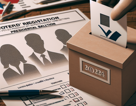 Buletinele de vot pentru alegerile prezidentiale 2024. Anunt BEC
