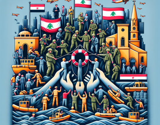 Ciolacu Primul stat care a adus romanii acasa din Liban