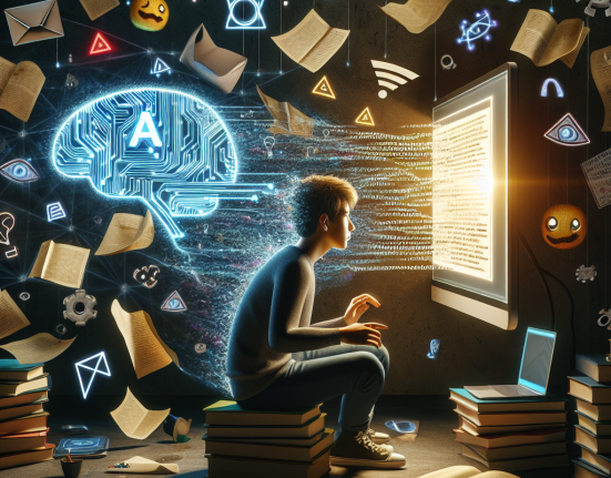 Digitalizarea evaluarilor a inceput cu stangul Elevii au copiat cu ajutorul IA