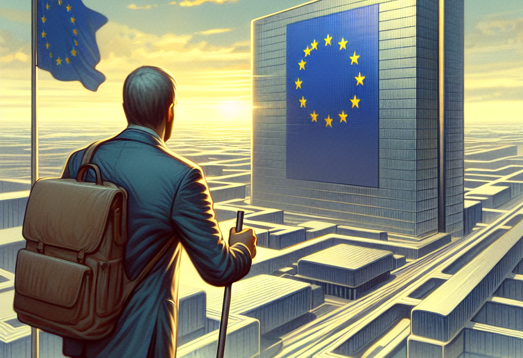 Klaus Iohannis merge la Bruxelles pentru primul Summit UE