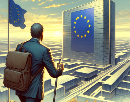 Klaus Iohannis merge la Bruxelles pentru primul Summit UE