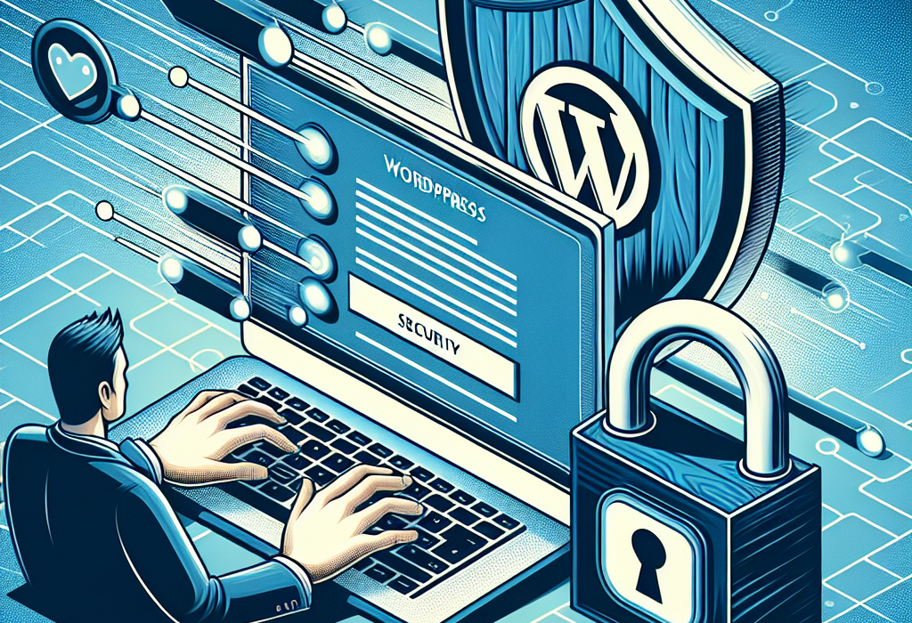 Metode eficiente de protectie a site ului WordPress