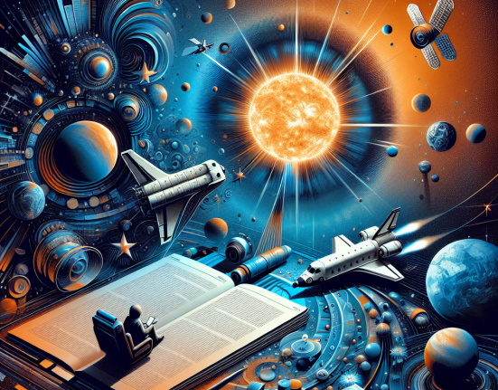 NASA anunta ca Soarele a atins maximul solar