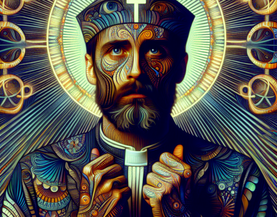 Preotul consilier al arhiepiscopului Teodosie a fost retinut