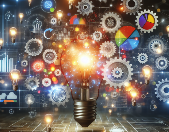 Prin strategii eficiente de marketing online si SEO
