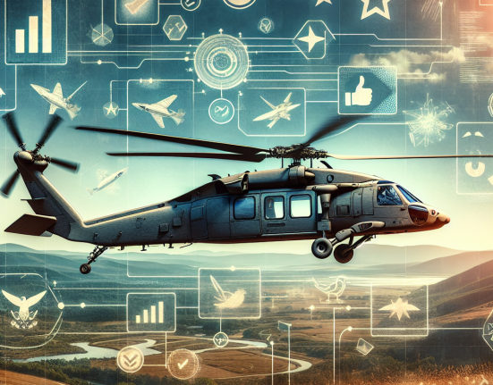 Programul helicopterului Multirole NH90 o noua abordare succes
