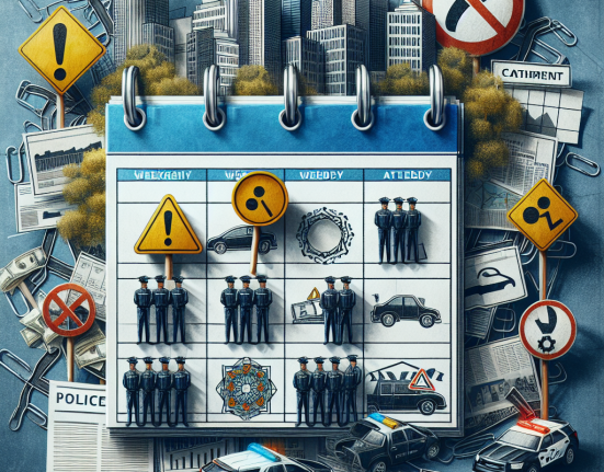 Restrictii de circulatie in Bucuresti in acest weekend. Recomandarile politistilor pentru soferi