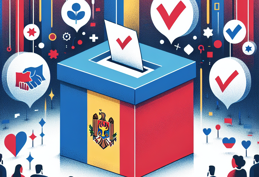 Rezultatul referendumului din Moldova si semnificatia acestuia