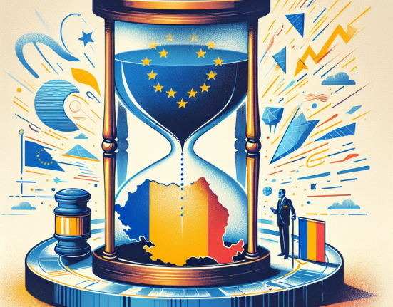 Romania a primit o amanare de la Comisia Europeana