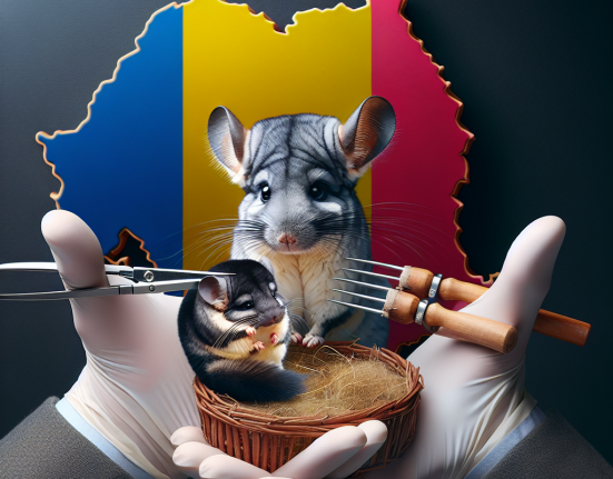 Romania interzice sacrificarea speciilor de sinsila si nurca