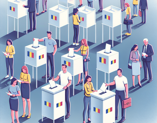 Romanii din strainatate vor avea un weekend intreg pentru a vota