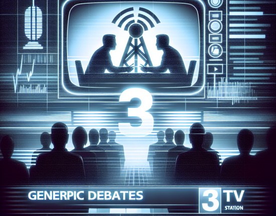Seria dezbaterilor pentru prezidentiale continua la Antena 3 CNN
