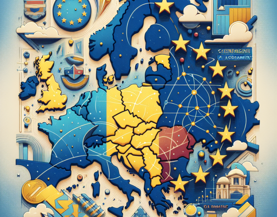 Aderarea Romaniei la Schengen terestru este in linie dreapta