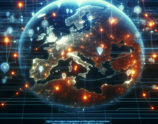 Atacurile sunt lansate de Rusia GRU pe strazile Europei