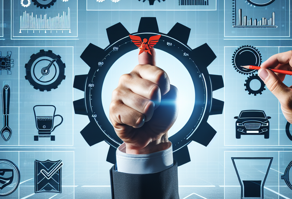 Autoliv si DEKRA Excelenta Lean Six Sigma Reflectata in Rezultate