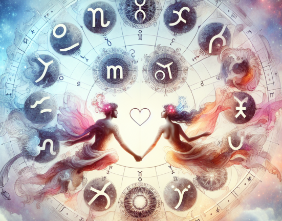 Compatibilitatea zodiilor in dragoste perechi ideale in functie de zodie