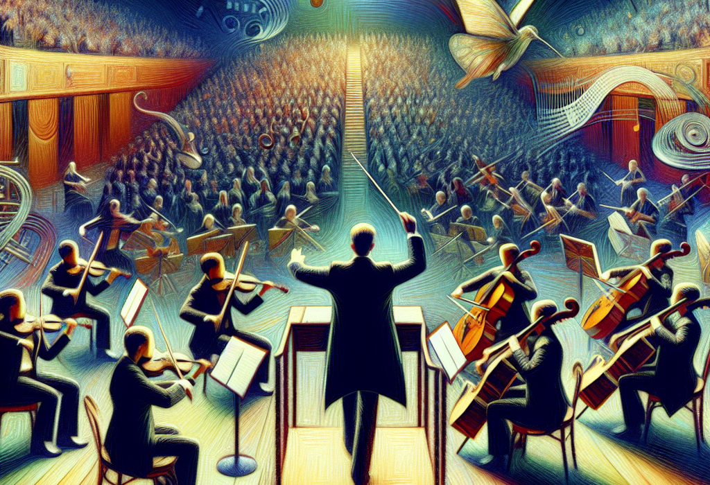 Concert la Filarmonica Oltenia cu dirijorul Jangwon Seo
