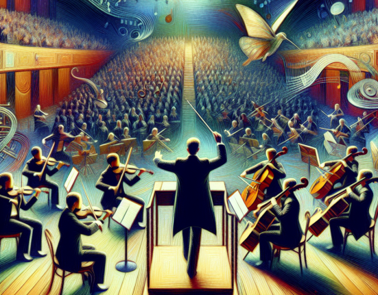 Concert la Filarmonica Oltenia cu dirijorul Jangwon Seo
