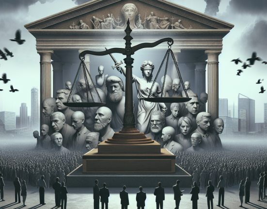 Controverse si nepasare in Justitie Critici la adresa Judecatoriei Valenii de Munte