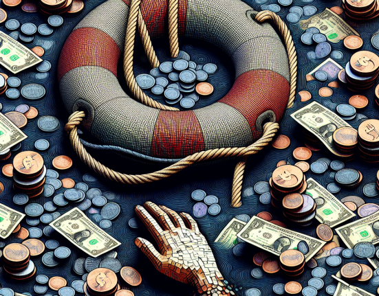 Creditul pentru urgente financiare – solutii eficiente pentru situatii de urgenta