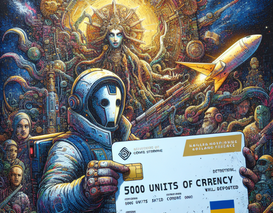 De saptamana viitoare vor intra 500 lei pe card
