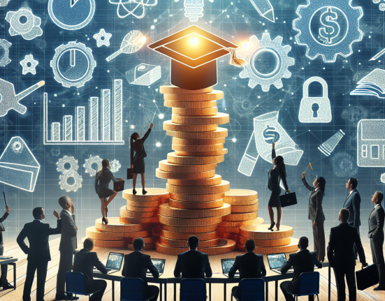 Investitiile si reforma in Educatie sunt prioritati pentru PNL