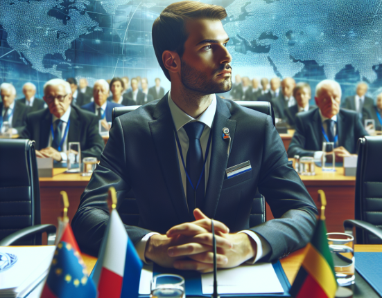 Ionut Savoiu a condus delegatia Romaniei la plenara NATO