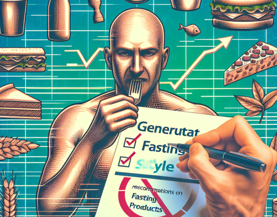 La recomandarile ANPC referitoare la produsele de post