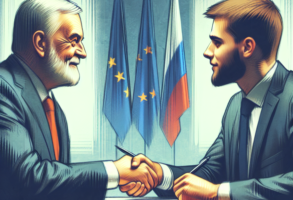 Marcel Ciolacu se va intalni cu Mark Rutte