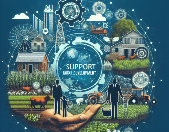 Nicusor Rosca Sustinem dezvoltarea rurala si investitiile in agricultura
