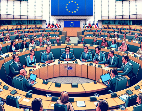 Reprezentantii TikTok vin sa dea explicatii in Parlamentul European