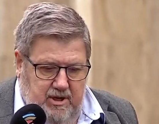 Liderul Cartel Alfa anunta proteste dupa ordonanta trenulet Taierea veniturilor si amanarea indexarii pensiilor sunt imorale