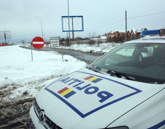 Moartea misterioasa a unui tanar din Vaslui