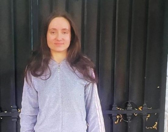 Un moldovean a sunat politia din Romania pentru fiica sa din Cluj