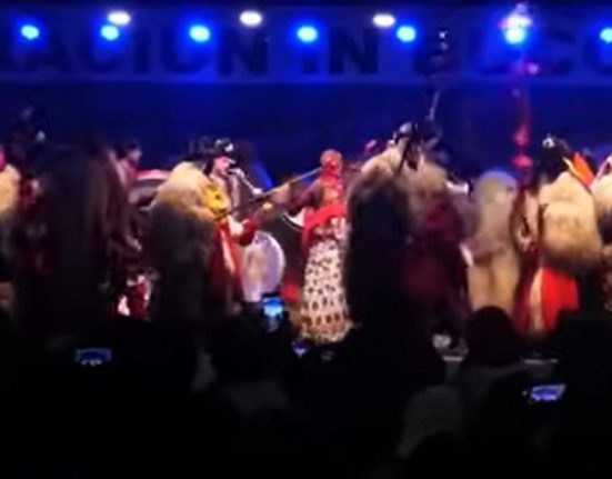 Uratura pro Putin si pro Georgescu pe bani publici la Suceava Ursii de la Rotunda retrasi dupa mesajele extremiste