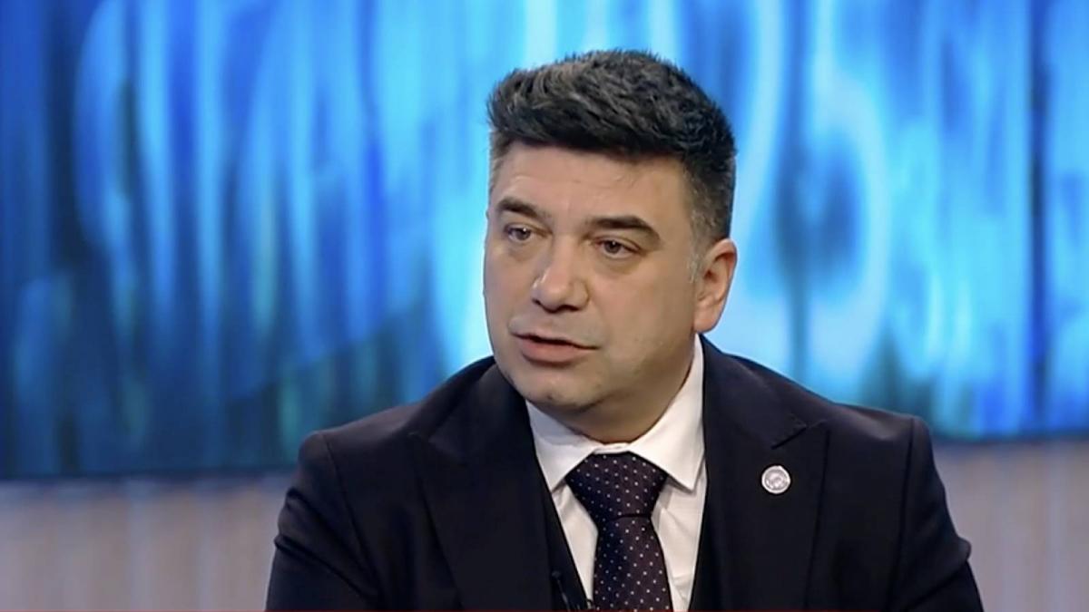 2025 anul concluziilor majore Numerologul Romeo Popescu prezice un final transformational