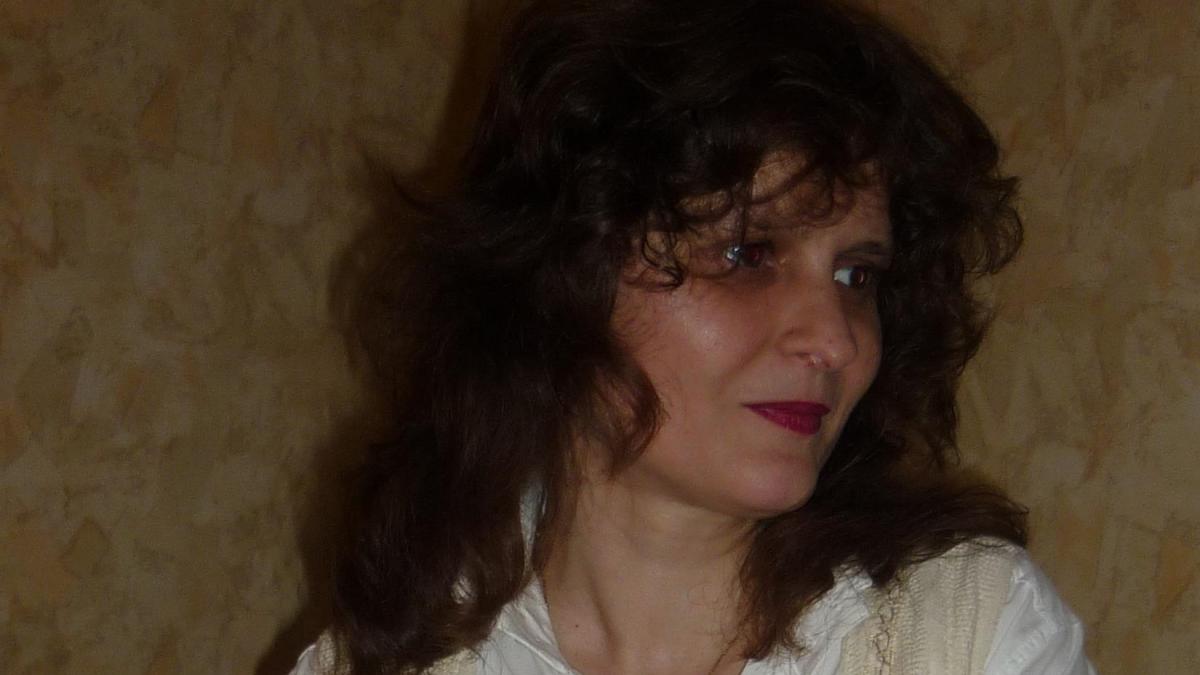A murit astrologul Ingrid Baciu gasita dupa zile