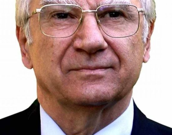 Academicianul Victor Voicu dezmint sustinerea pentru Calin Georgescu Nu am simpatie pentru el