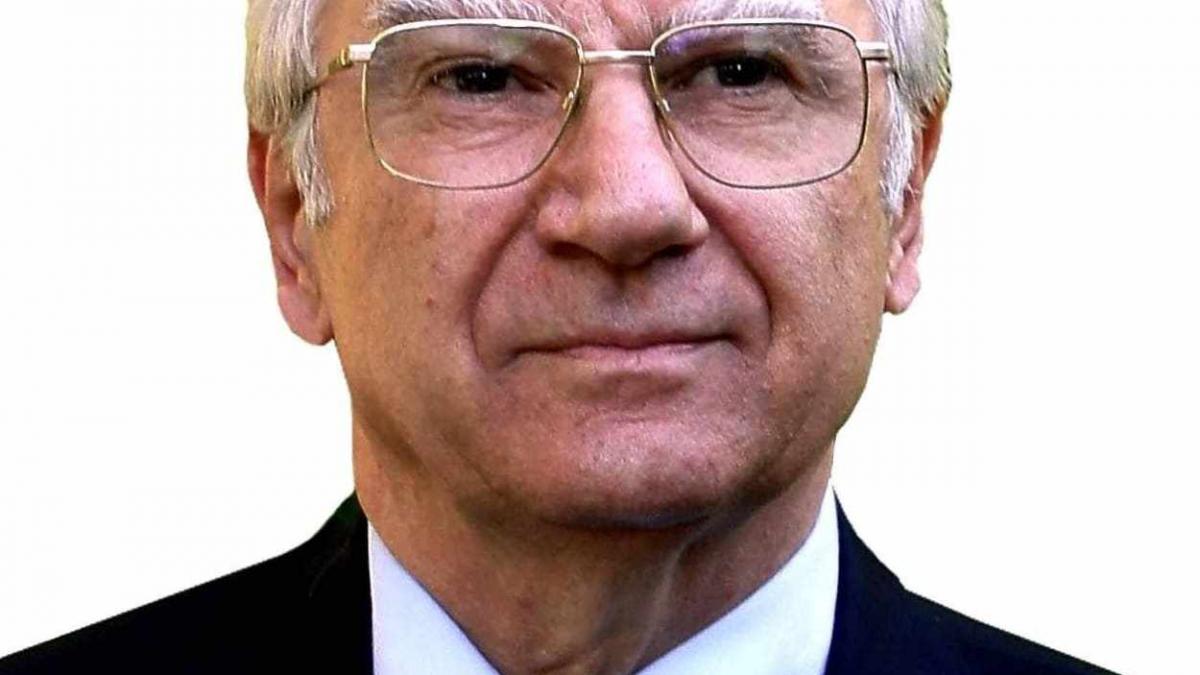 Academicianul Victor Voicu dezmint sustinerea pentru Calin Georgescu Nu am simpatie pentru el