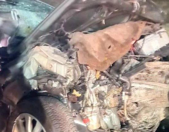 Accident teribil in Galati copil de 7 ani in coma doua persoane grav ranite
