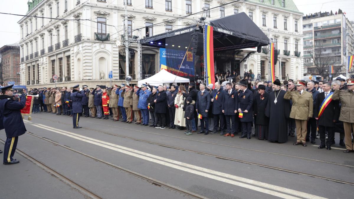 Alexandru Muraru Extremistii au huiduit Biserica la Iasi