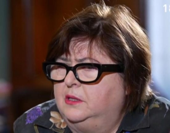 Alina Mungiu Pippidi propune modificarea Constitutiei si renuntarea la alegerea directa a presedintelui Ce avem acum e un Caritas