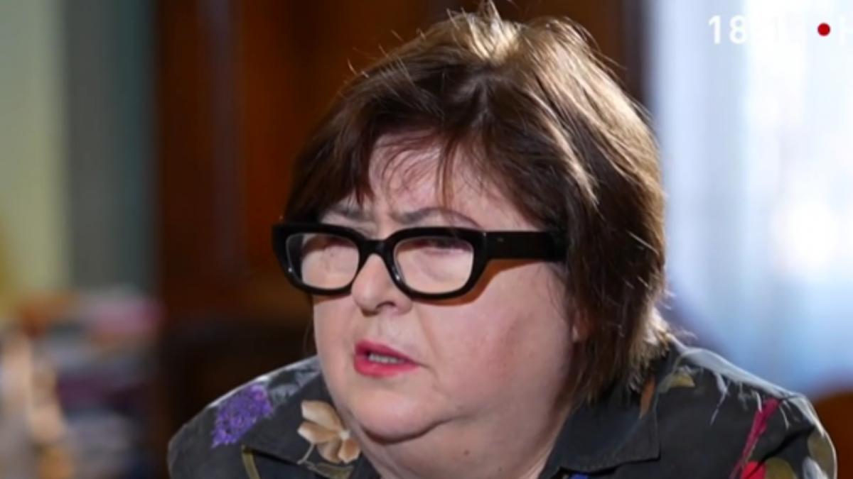 Alina Mungiu Pippidi propune modificarea Constitutiei si renuntarea la alegerea directa a presedintelui Ce avem acum e un Caritas