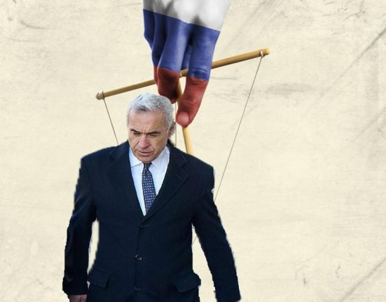 Au fost sarbatori da Cum procurorii au oprit anchetele electorale