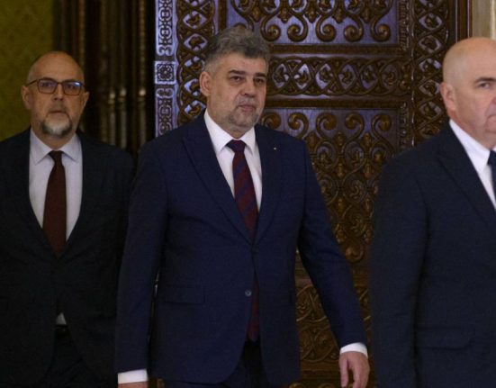 Bolojan despre impozitarea progresiva Nu sa discutat in Coalitie Inainte de a creste taxe trebuie reduse cheltuielile statului
