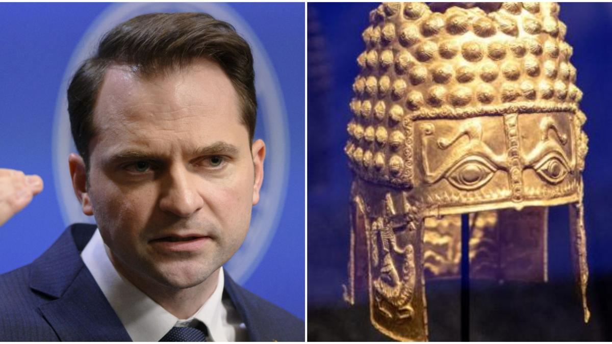 Burduja despre Tezaurul Dacic furat in Olanda Sa aflam daca a fost orchestrat pentru manipularea nationalistilor inaintea alegerilor